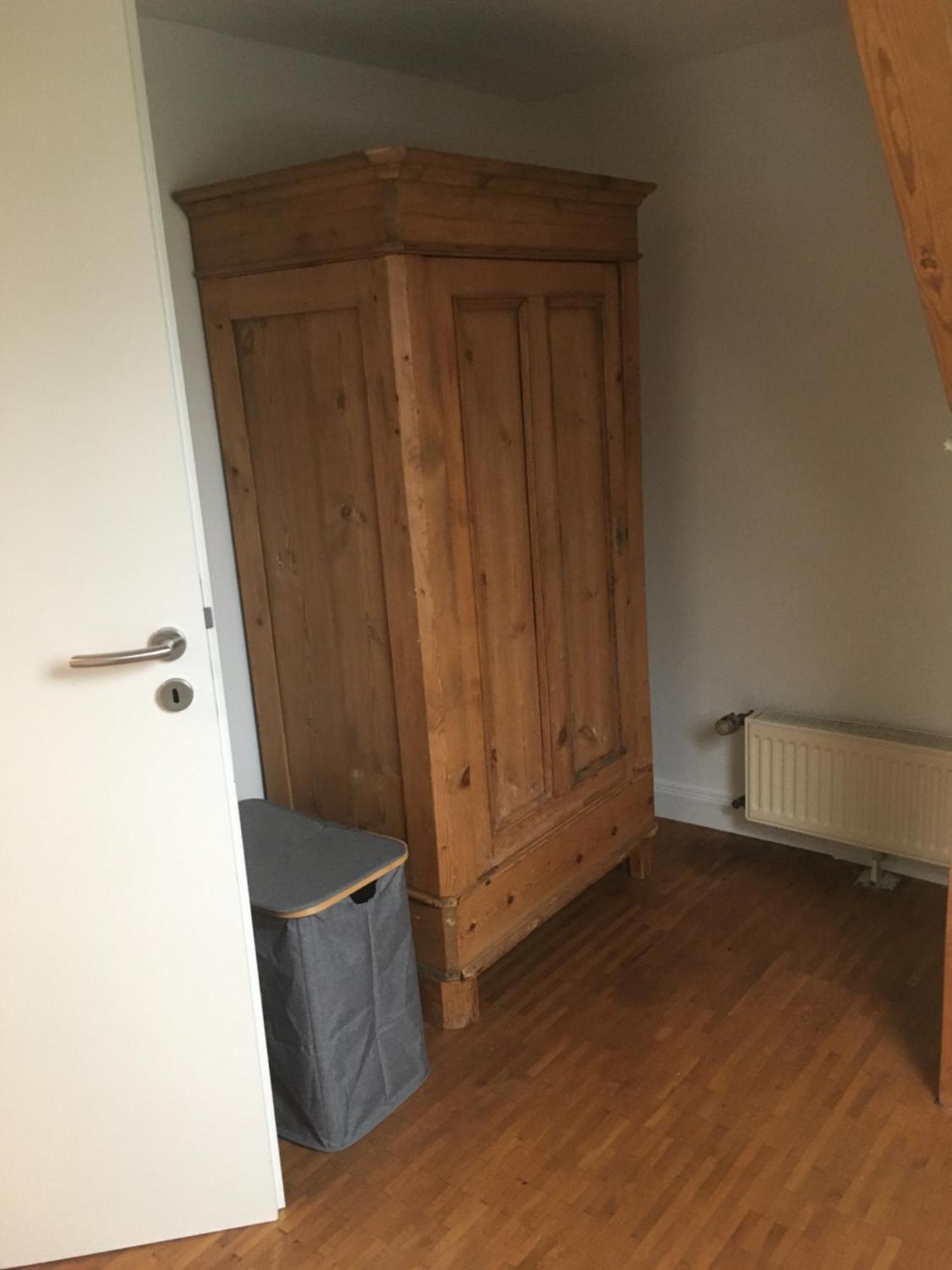 Wunderschoenes Bauernhaus An Der Elbe Bleckede Εξωτερικό φωτογραφία
